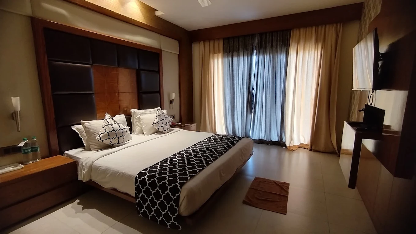 Birla Dharamshala Ayodhya - Clean Rooms