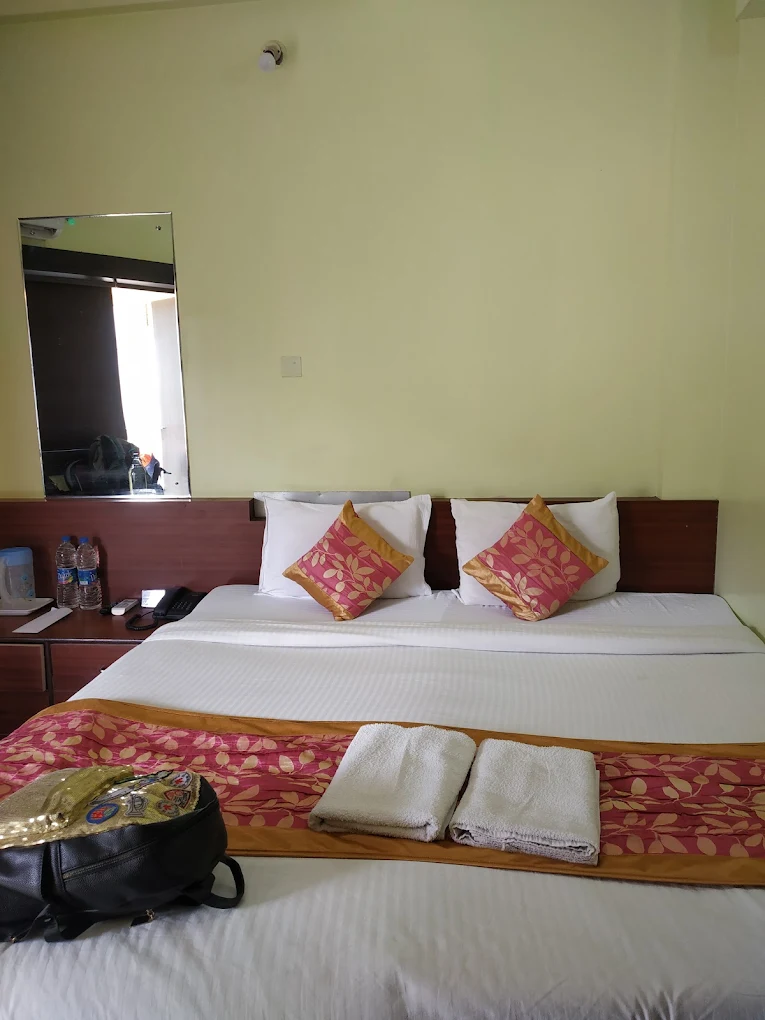 Birla Dharamshala Ayodhya - Safe and Convenient Lodging