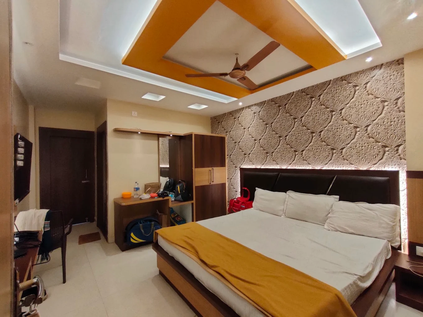 Birla Dharamshala Ayodhya - Comfortable Stay for Pilgrims